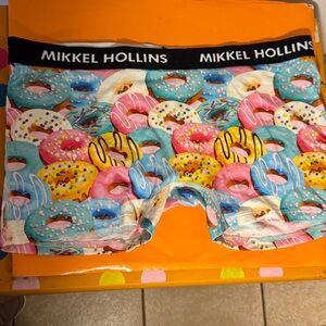 Donut Boy Short underwear